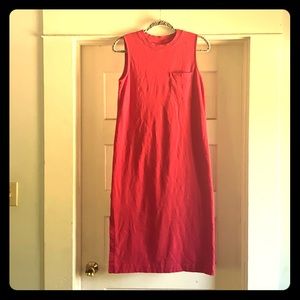 Everlane Long Weekend Tank Dress sz M